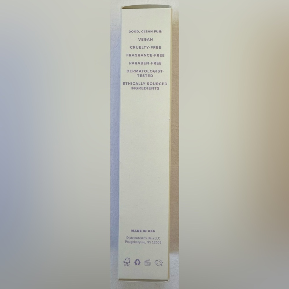 Beia Daily Hydrating & Setting Mist | 1.7 oz Full Size NEW - Picture 5 of 5